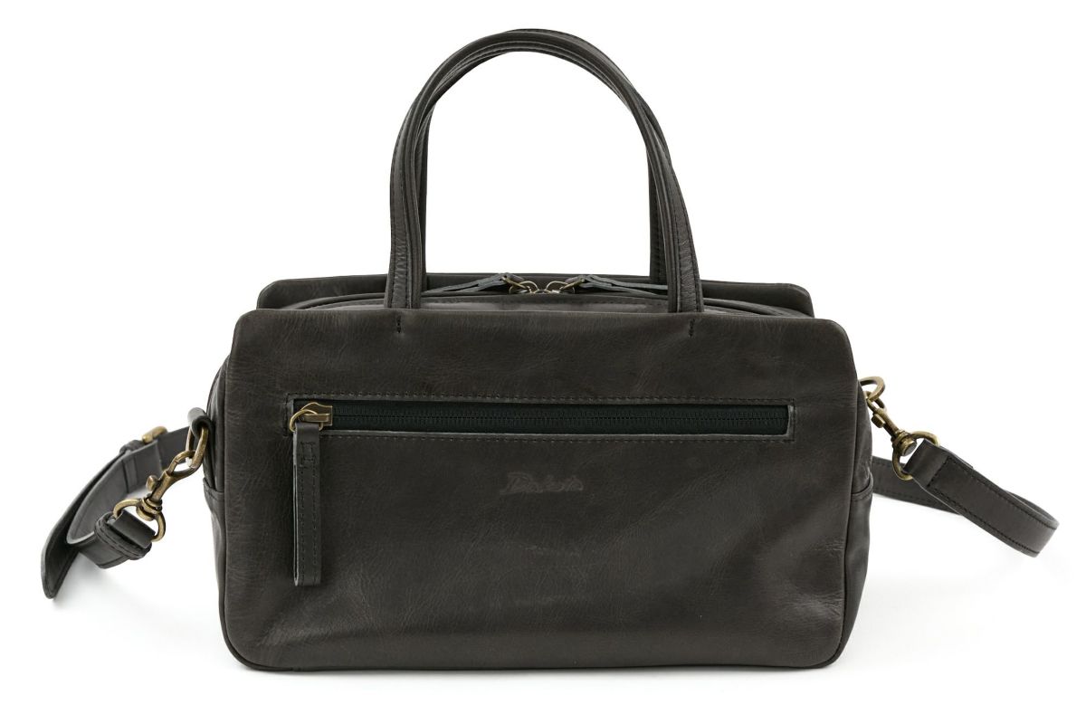Dakota ダコタ ネロ 2WAYショルダーバッグ 1034852
