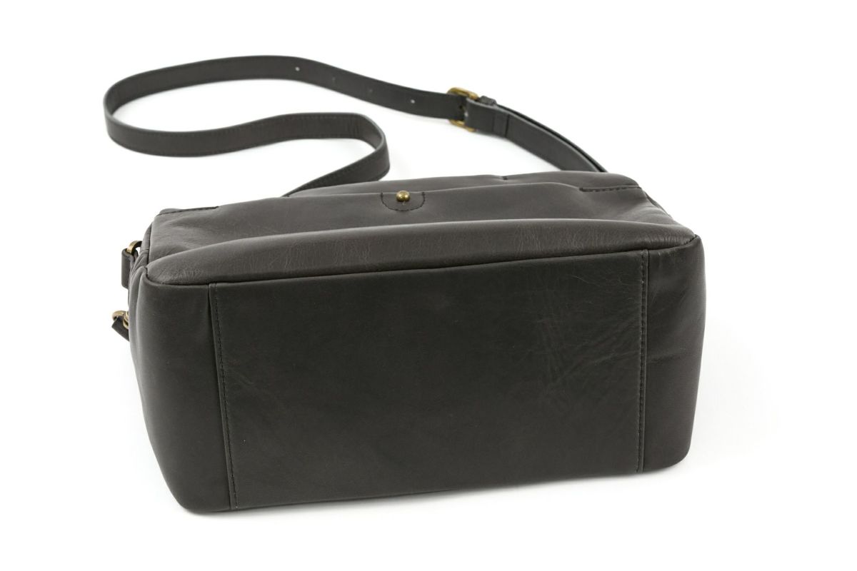 Dakota ダコタ ネロ 2WAYショルダーバッグ 1034852