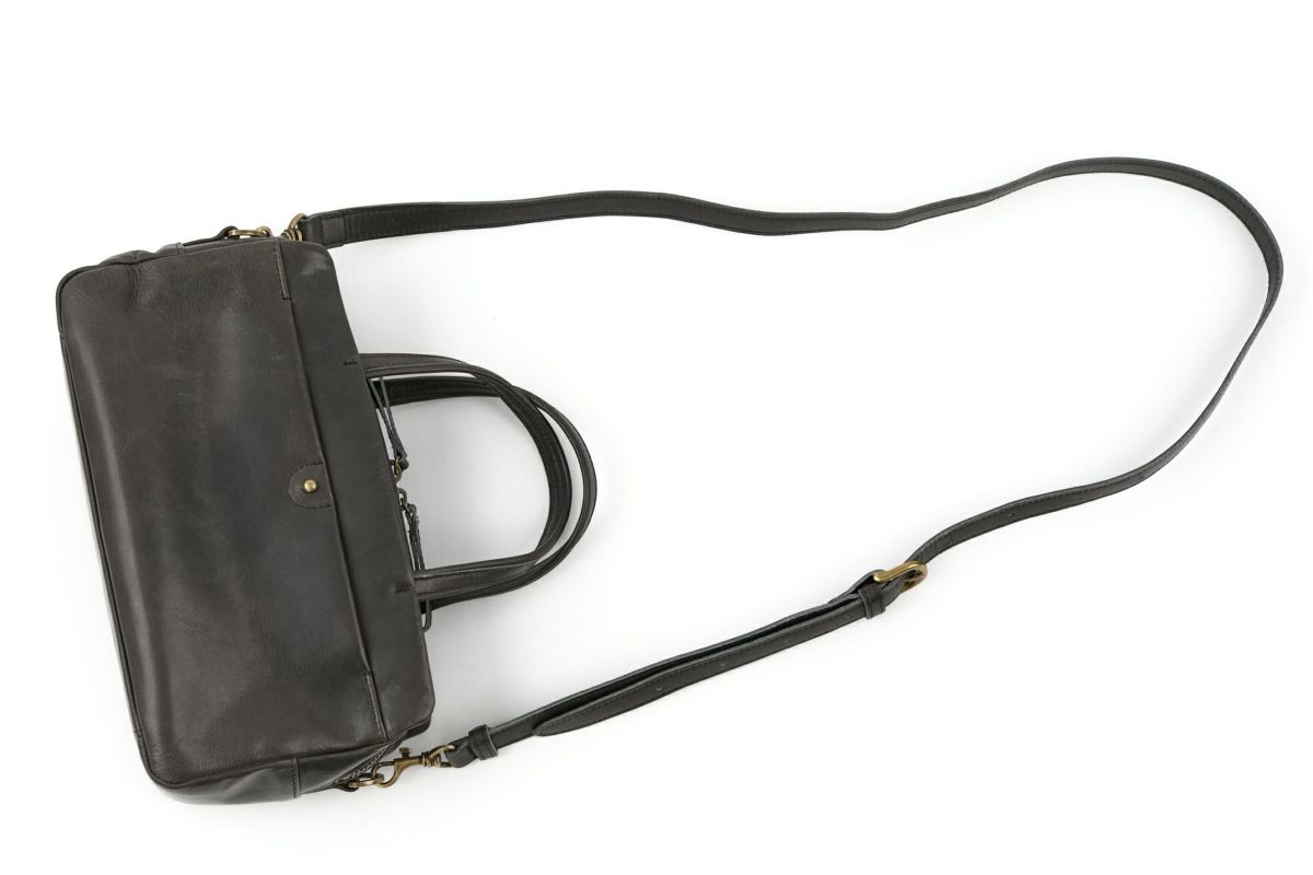 Dakota ダコタ ネロ 2WAYショルダーバッグ 1034852