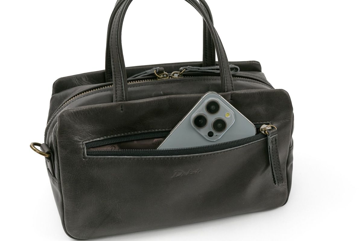 Dakota ダコタ ネロ 2WAYショルダーバッグ 1034852