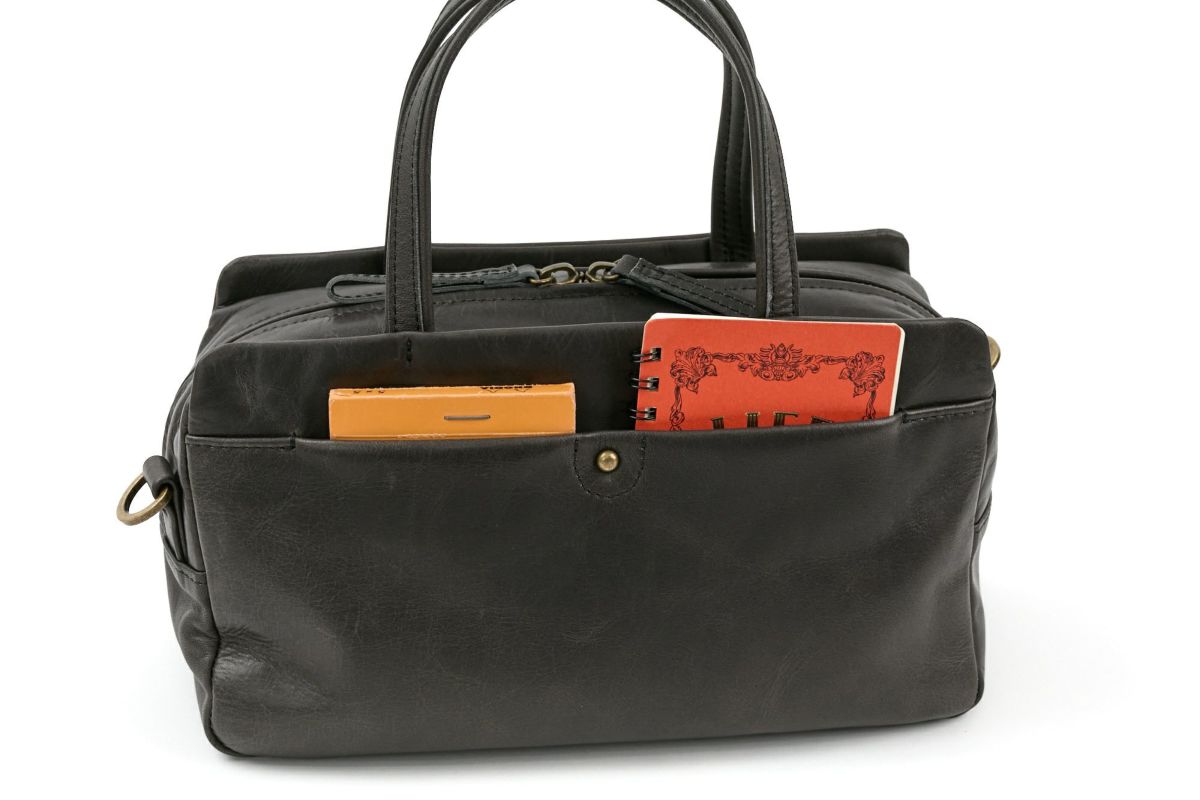 Dakota ダコタ ネロ 2WAYショルダーバッグ 1034852