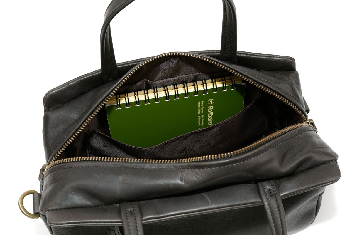 Dakota ダコタ ネロ 2WAYショルダーバッグ 1034852