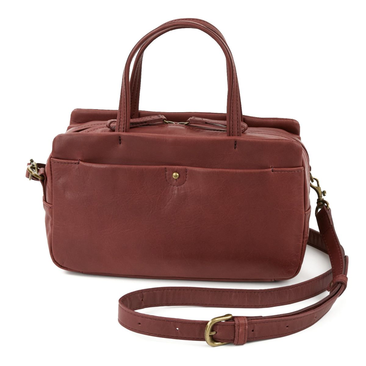 Dakota ダコタ ネロ 2WAYショルダーバッグ 1034852