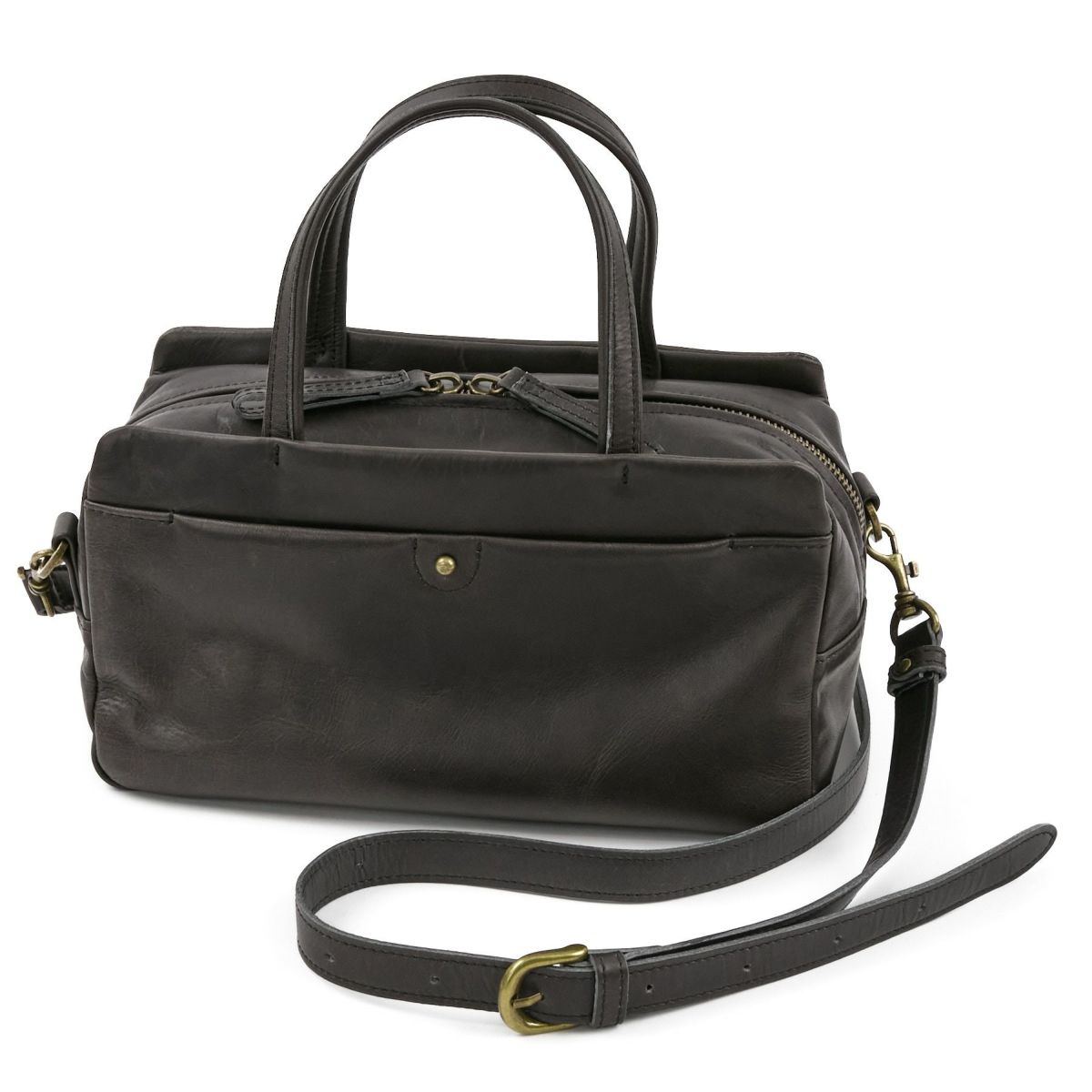 Dakota ダコタ ネロ 2WAYショルダーバッグ 1034852