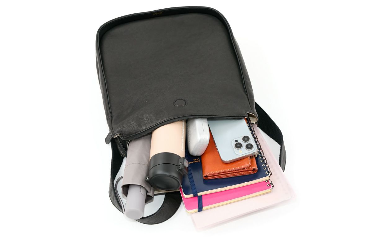 Dakota ダコタ イルベーネ リュック 1034860