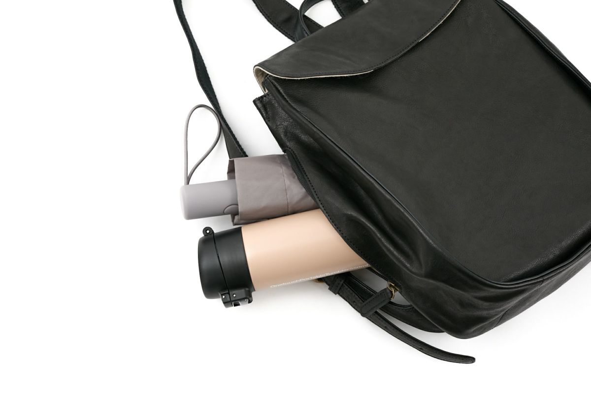 Dakota ダコタ イルベーネ リュック 1034860