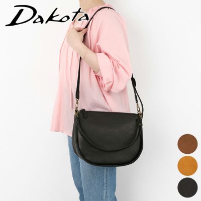 Dakota ダコタ イルベーネ 2WAYショルダーバッグ 1034861