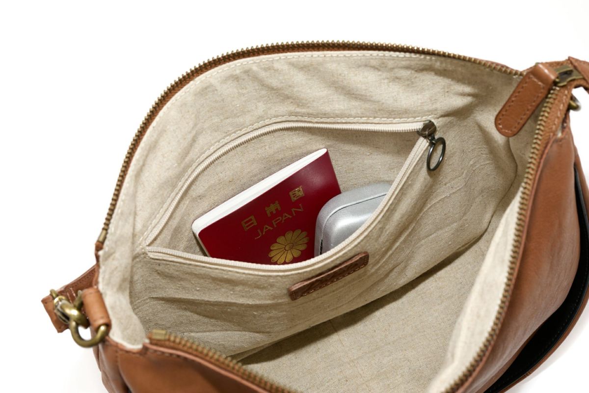 Dakota ダコタ イルベーネ 2WAYショルダーバッグ 1034861