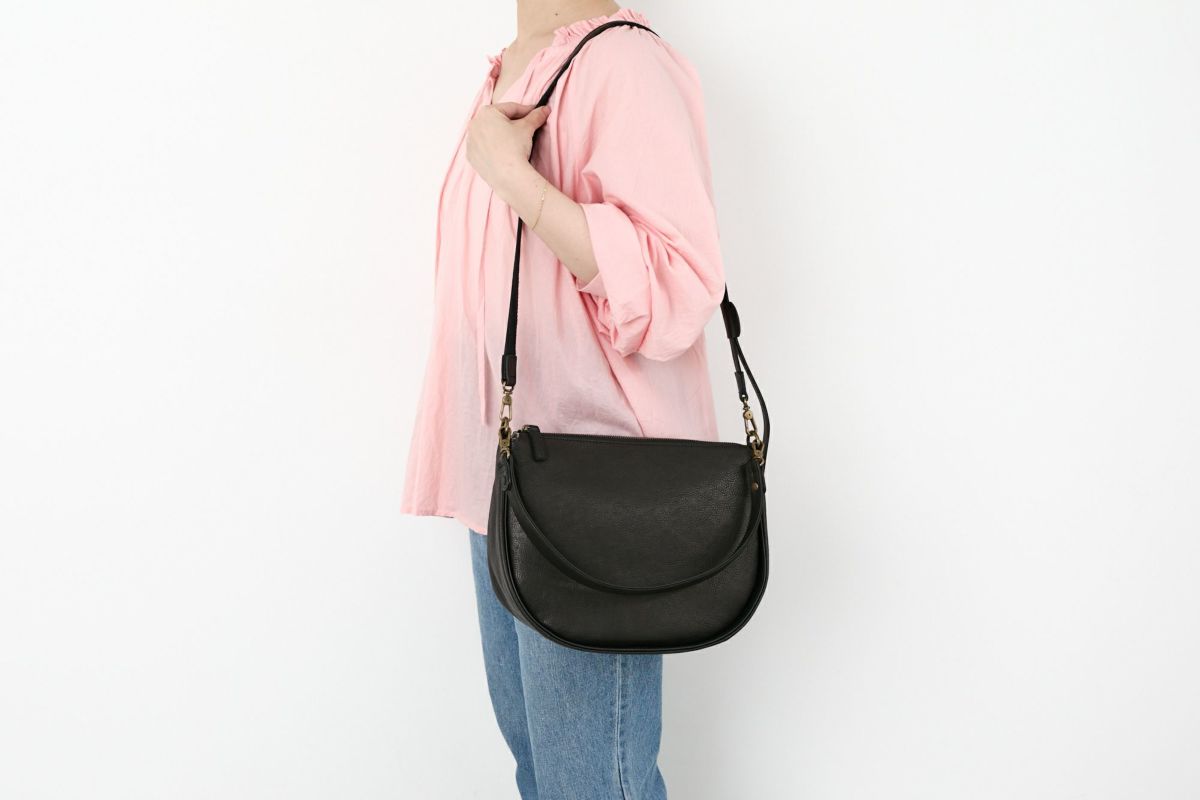 Dakota ダコタ イルベーネ 2WAYショルダーバッグ 1034861