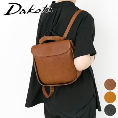 Dakota ダコタ イルベーネ 2WAYリュック 1034862
