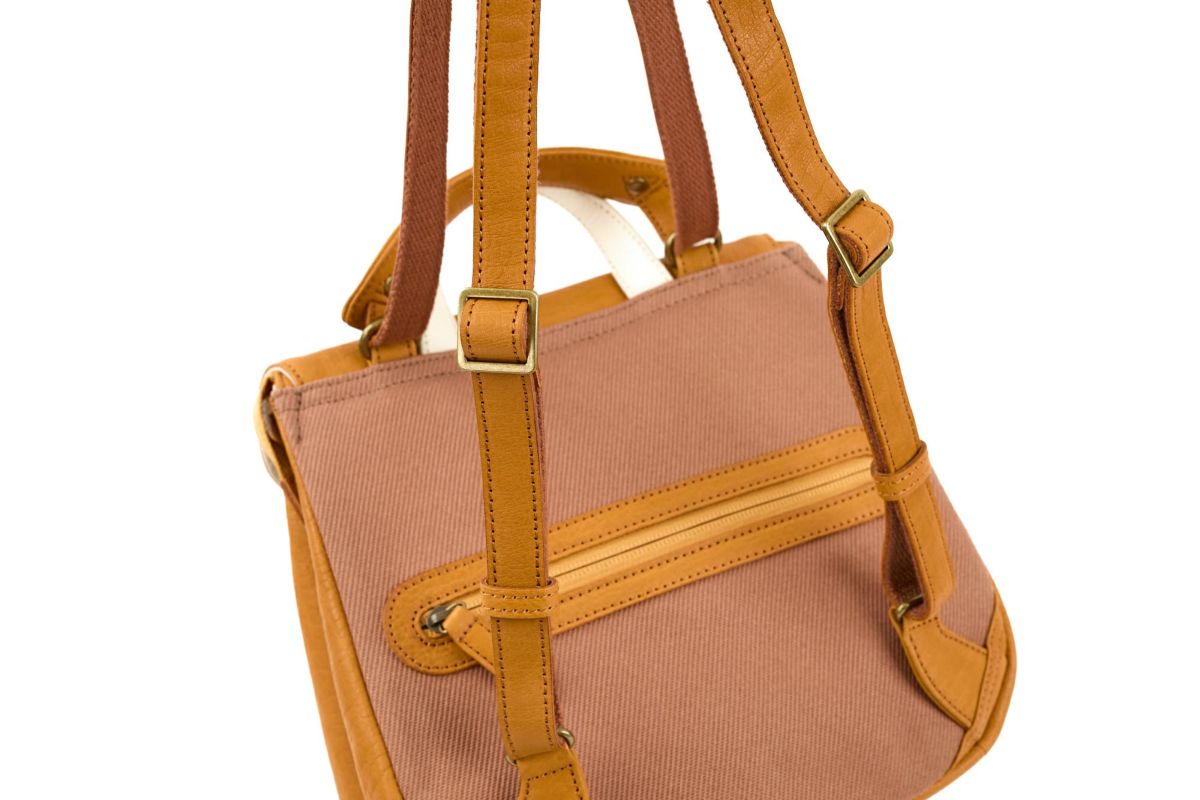 Dakota ダコタ イルベーネ 2WAYリュック 1034862