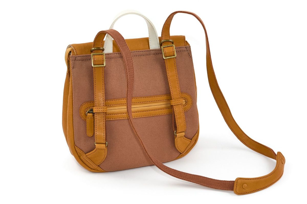 Dakota ダコタ イルベーネ 2WAYリュック 1034862