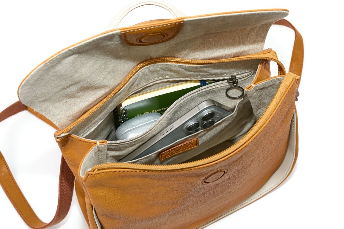 Dakota ダコタ イルベーネ 2WAYリュック 1034862