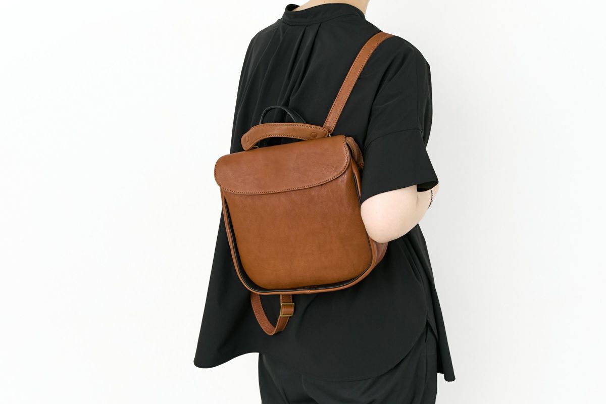 Dakota ダコタ イルベーネ 2WAYリュック 1034862