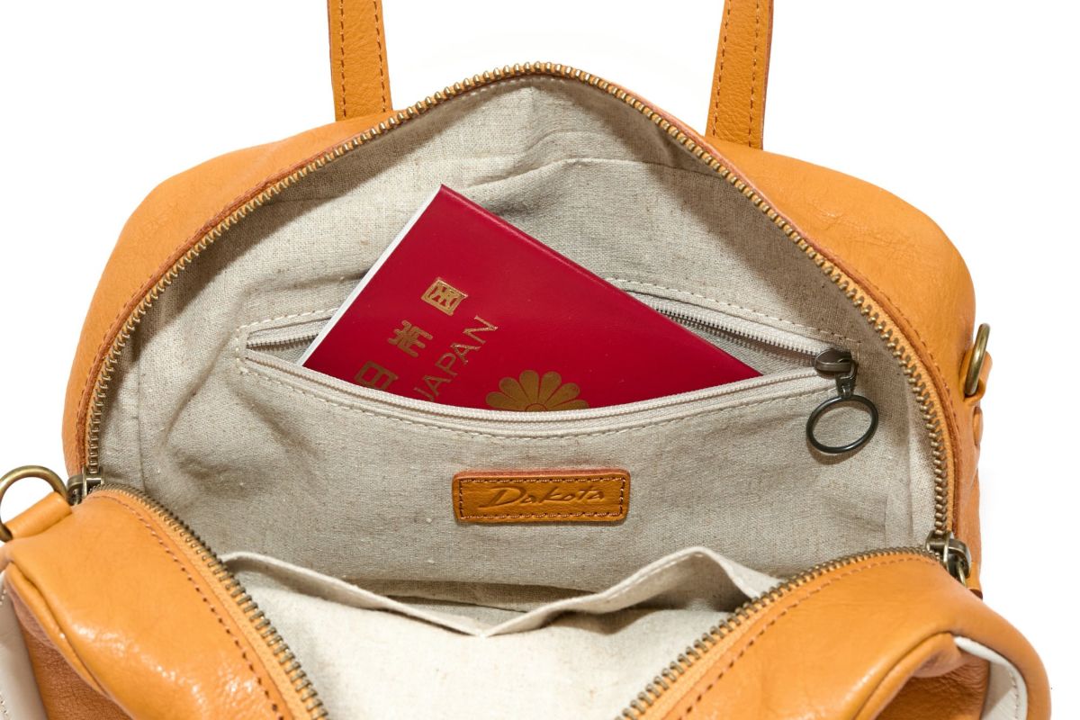 Dakota ダコタ イルベーネ 2WAYショルダーバッグ 1034863