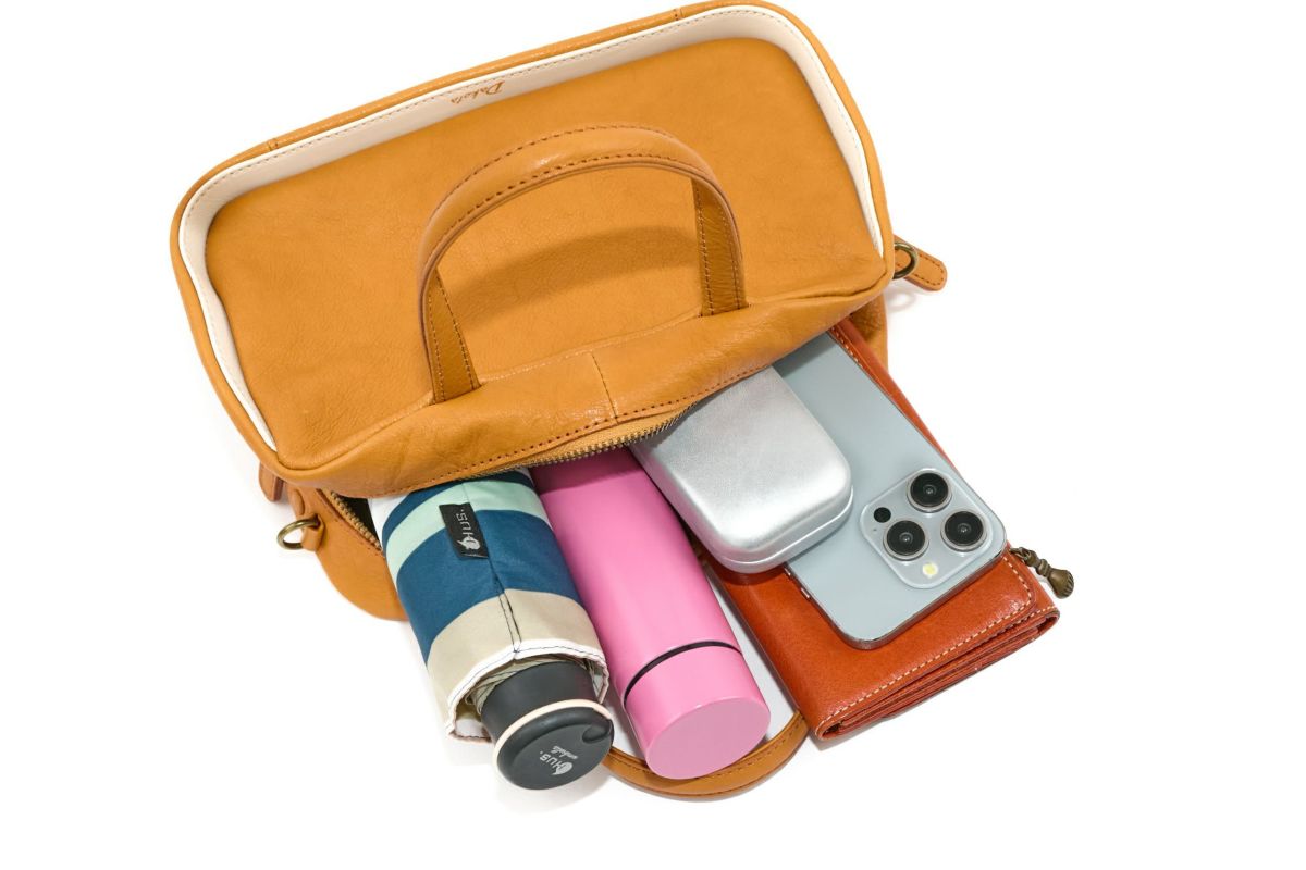 Dakota ダコタ イルベーネ 2WAYショルダーバッグ 1034863