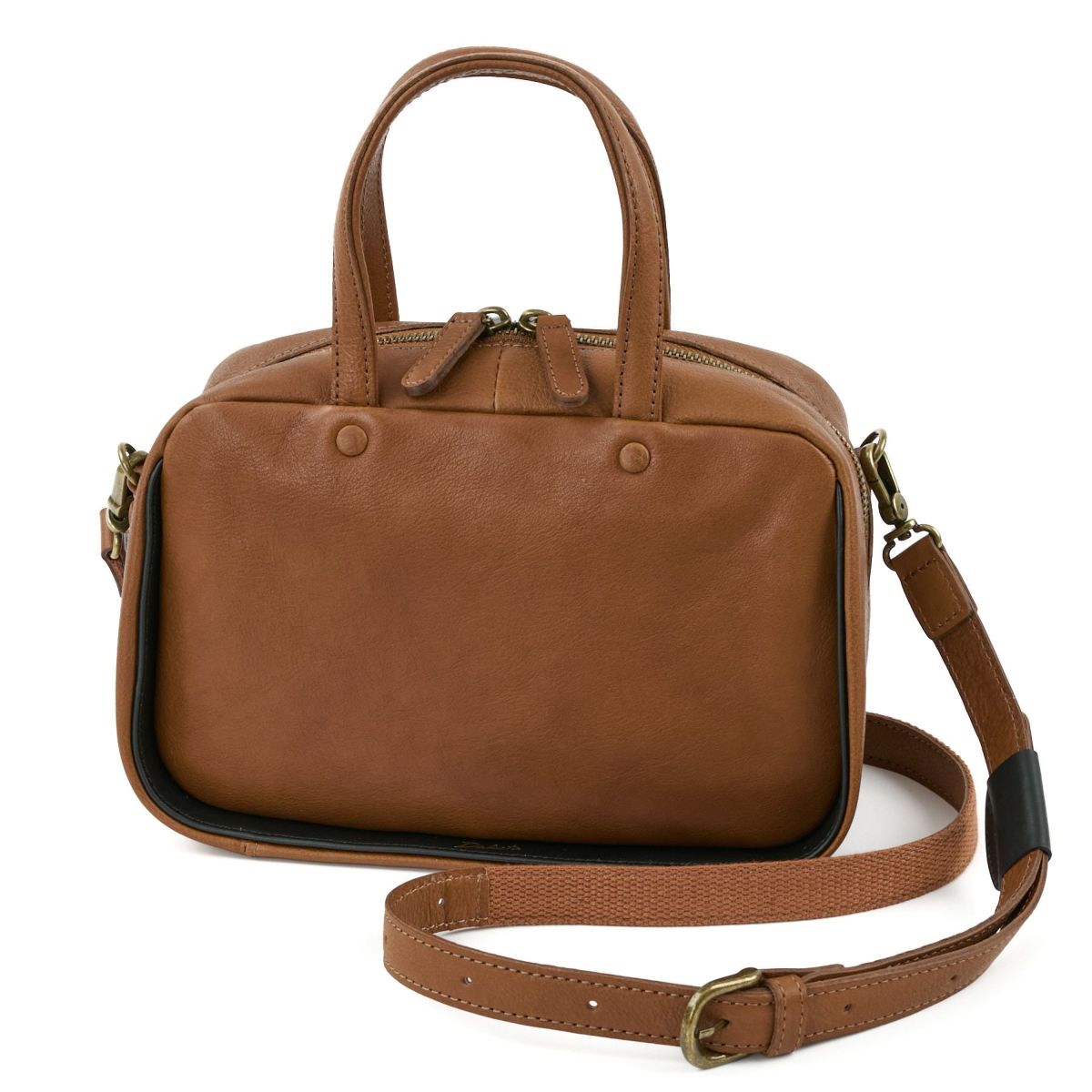 Dakota ダコタ イルベーネ 2WAYショルダーバッグ 1034863