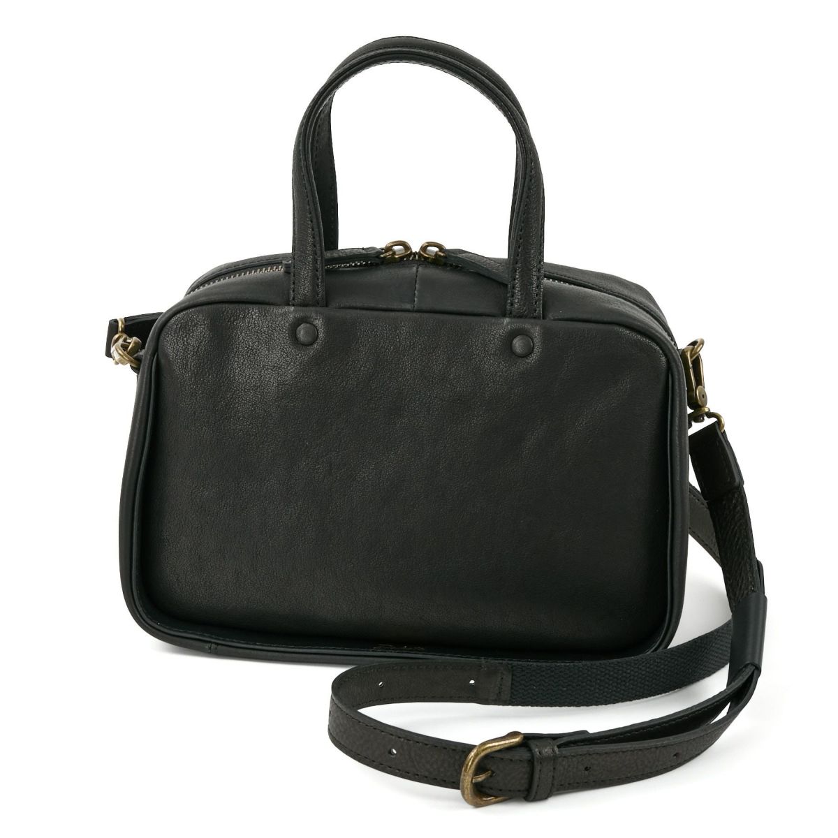 Dakota ダコタ イルベーネ 2WAYショルダーバッグ 1034863