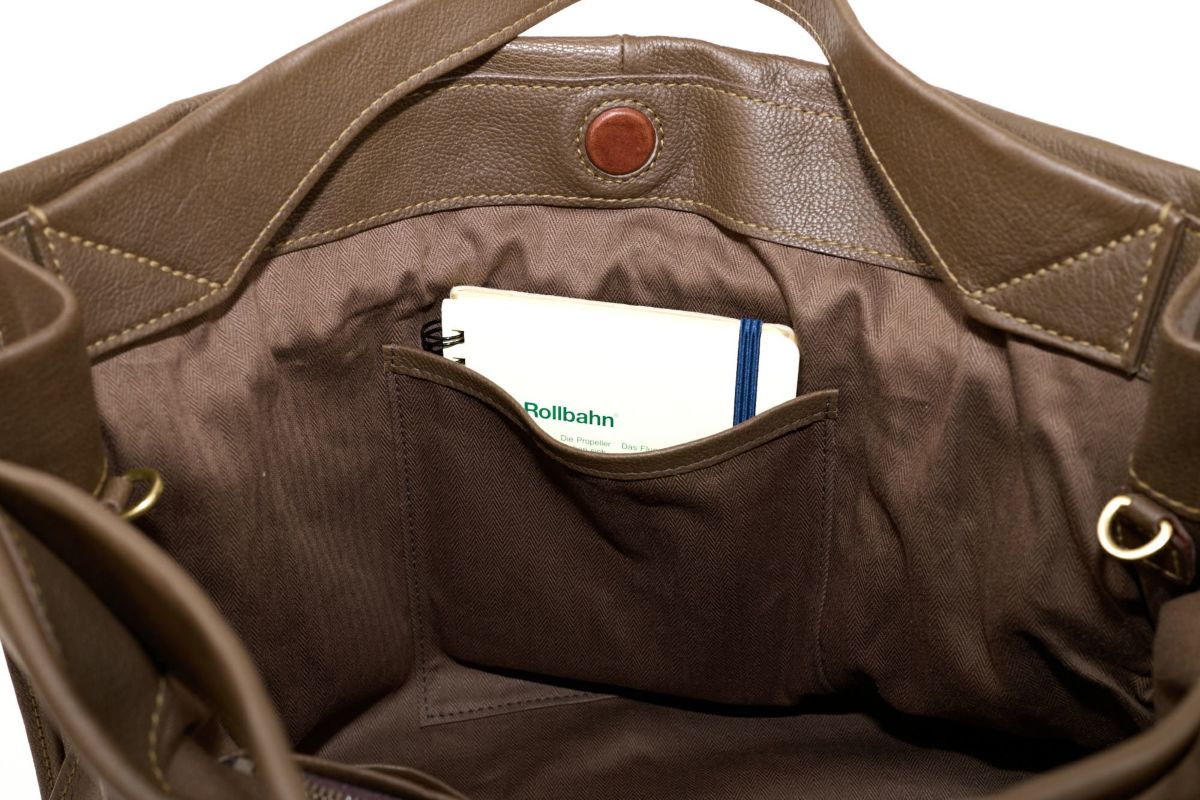 genten ゲンテン Sollo fine ソーロフィーネ 2WAYショルダーバッグ 44760