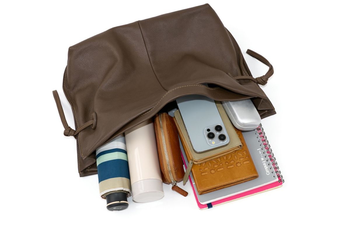 genten ゲンテン Sollo fine ソーロフィーネ 2WAYショルダーバッグ 44760