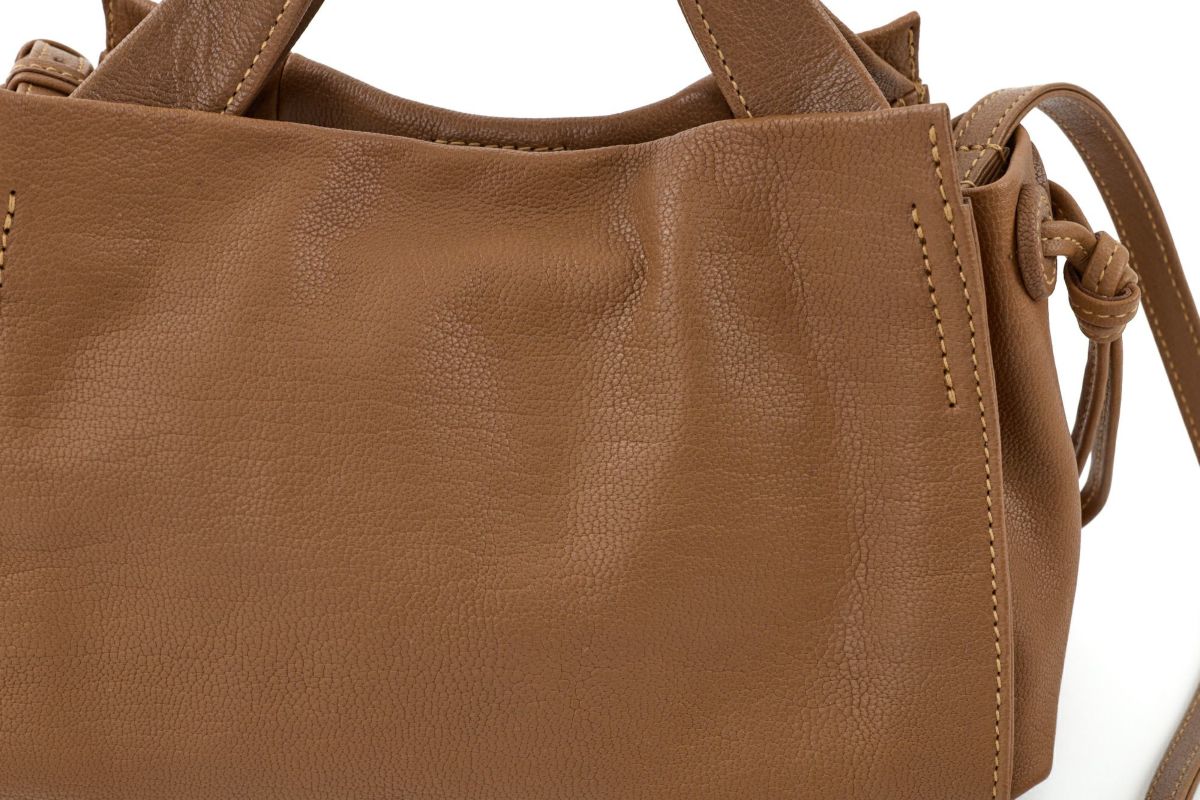 genten ゲンテン Sollo fine ソーロフィーネ 2WAYショルダーバッグ 44761