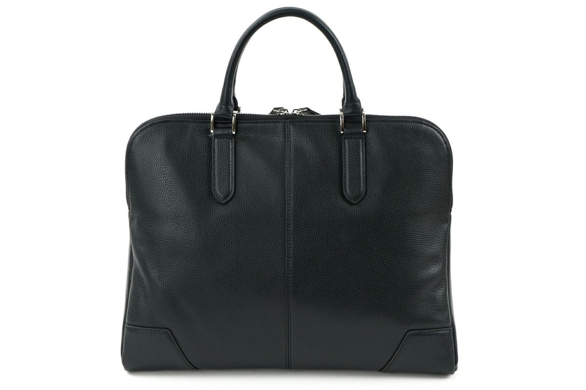 SONNE ゾンネ CLAUDIO クラウディオ スリムブリーフバッグ SO-SOX030