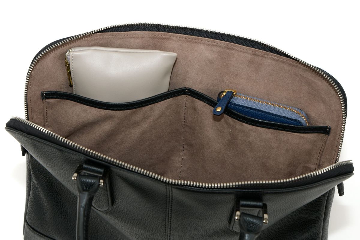 SONNE ゾンネ CLAUDIO クラウディオ スリムブリーフバッグ SO-SOX030