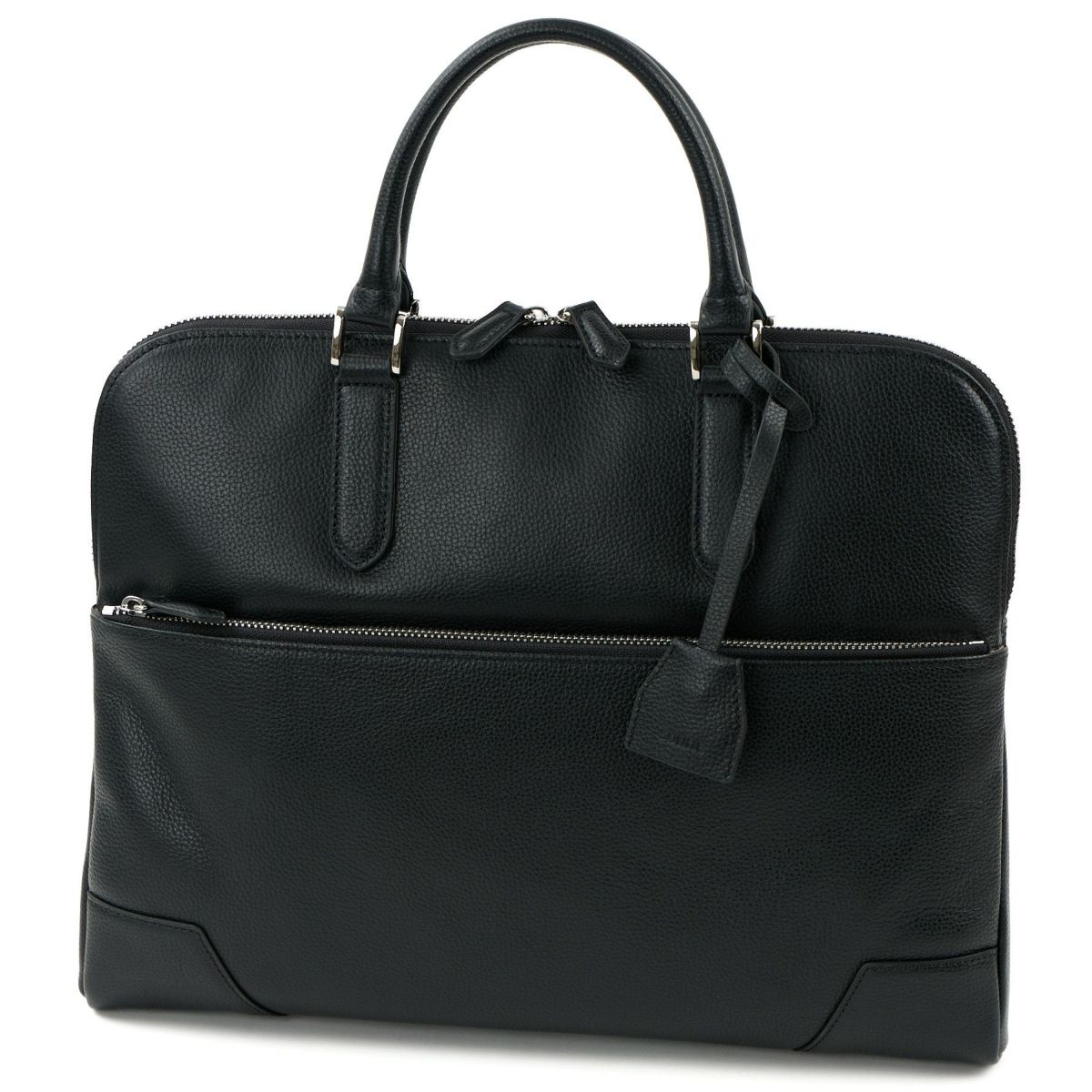 SONNE ゾンネ CLAUDIO クラウディオ スリムブリーフバッグ SO-SOX030