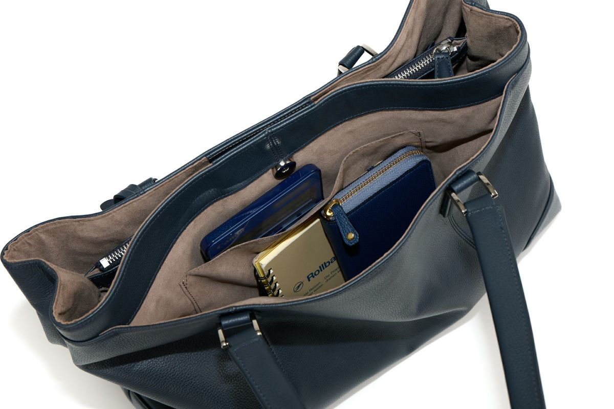 SONNE ゾンネ CLAUDIO クラウディオ トートバッグ SO-SOX031