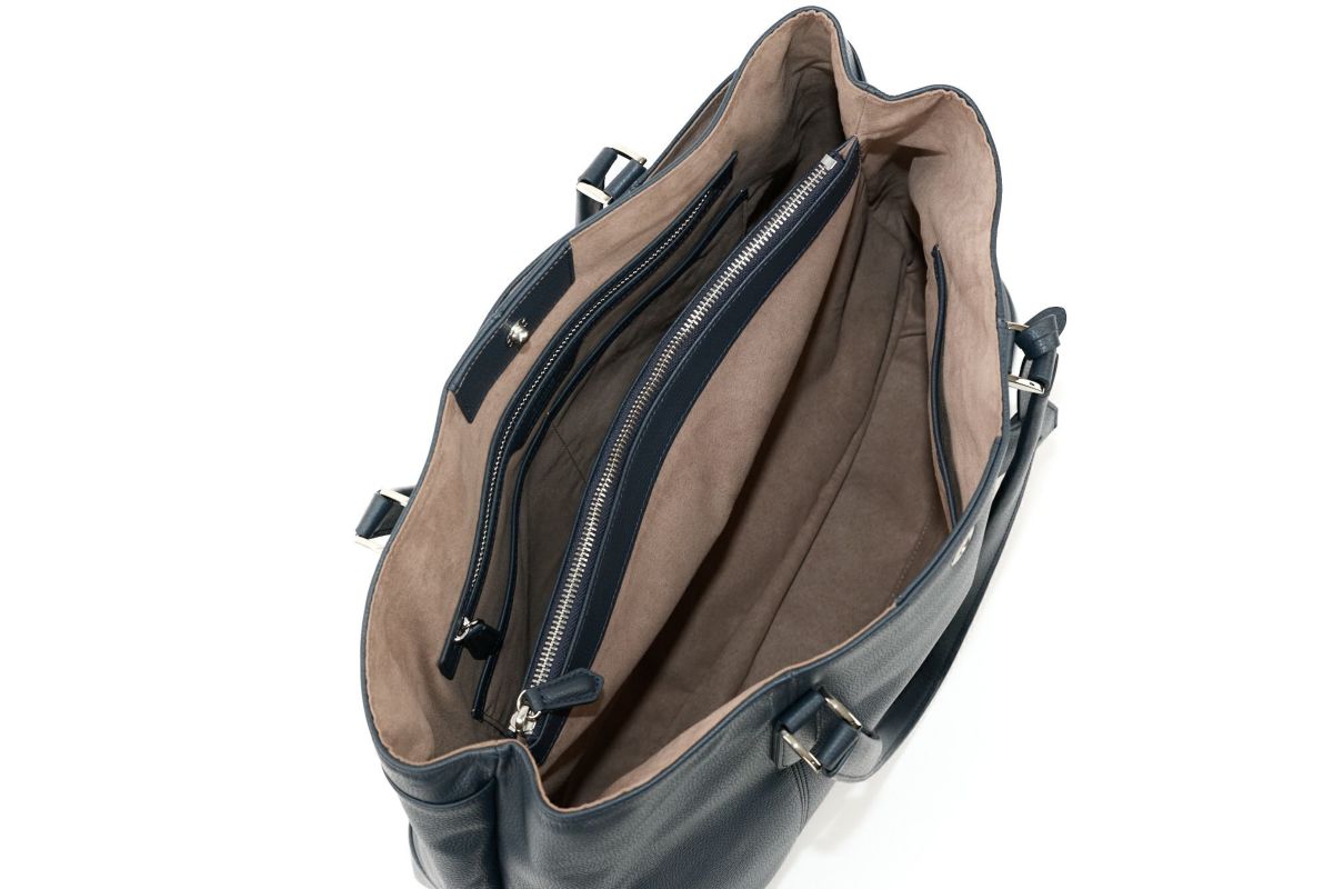 SONNE ゾンネ CLAUDIO クラウディオ トートバッグ SO-SOX031