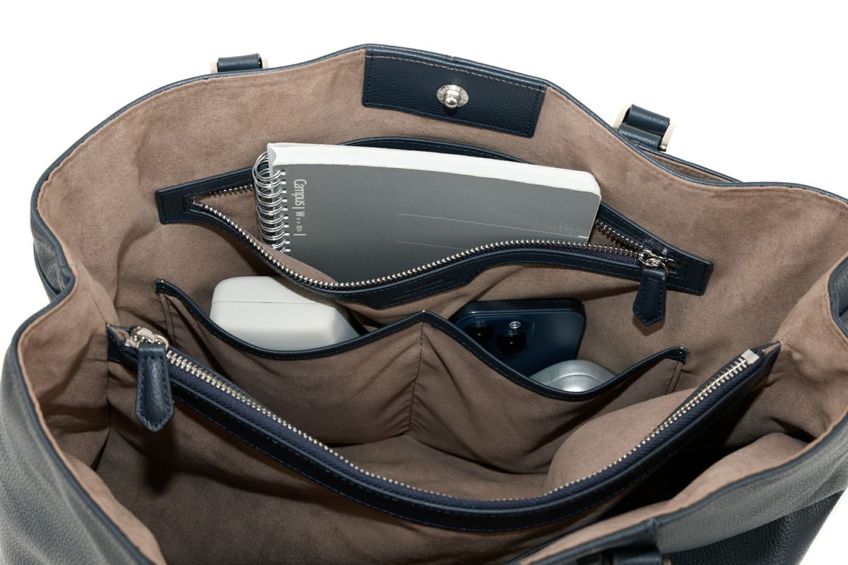 SONNE ゾンネ CLAUDIO クラウディオ トートバッグ SO-SOX031