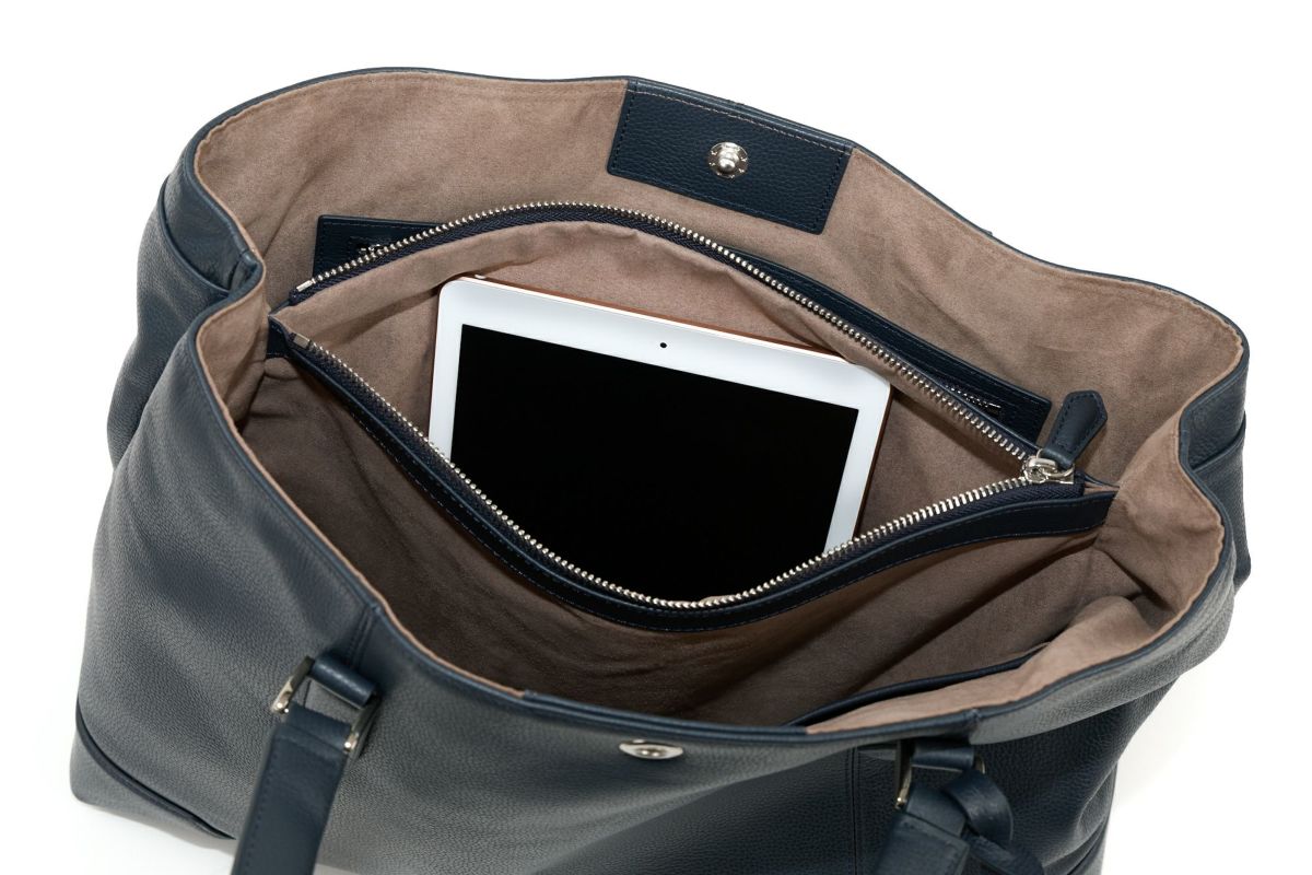 SONNE ゾンネ CLAUDIO クラウディオ トートバッグ SO-SOX031