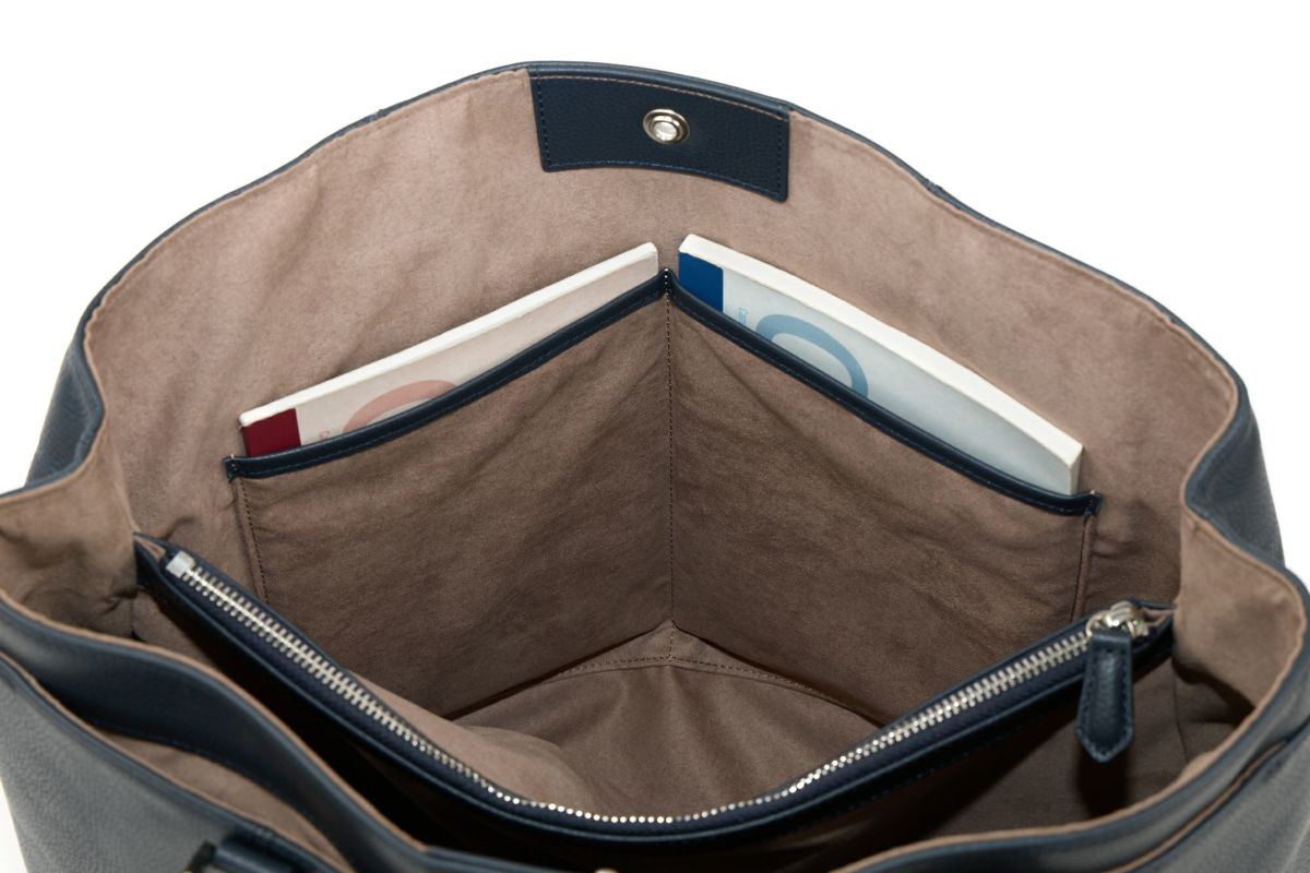 SONNE ゾンネ CLAUDIO クラウディオ トートバッグ SO-SOX031