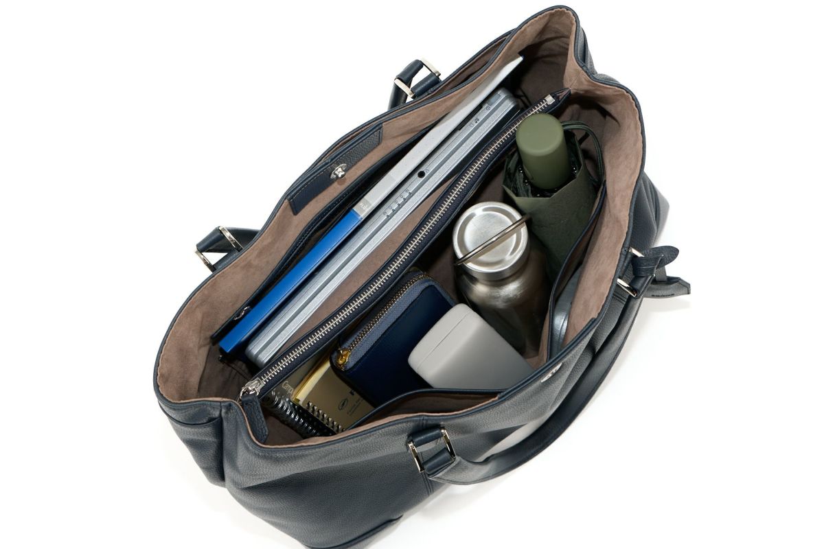 SONNE ゾンネ CLAUDIO クラウディオ トートバッグ SO-SOX031