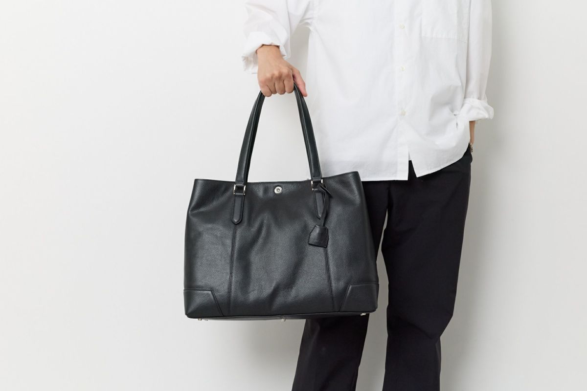 SONNE ゾンネ CLAUDIO クラウディオ トートバッグ SO-SOX031