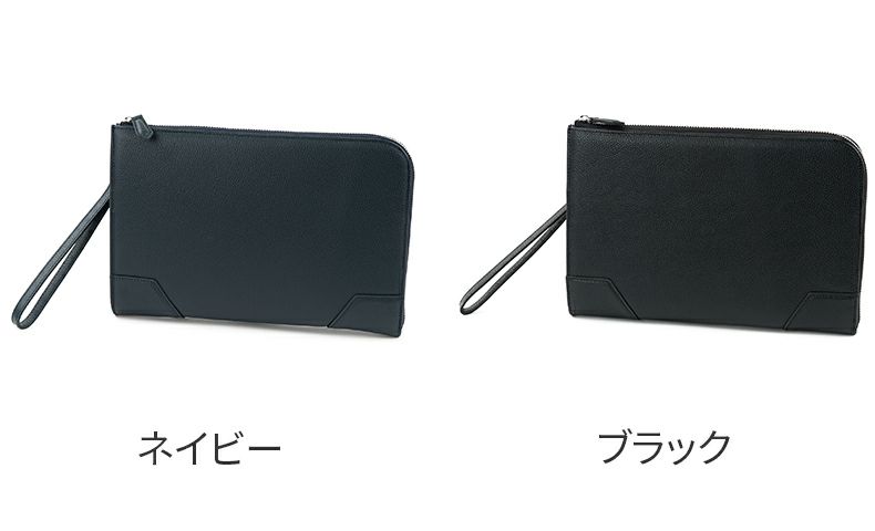 SONNE ゾンネ CLAUDIO クラウディオ クラッチバッグ SO-SOX032