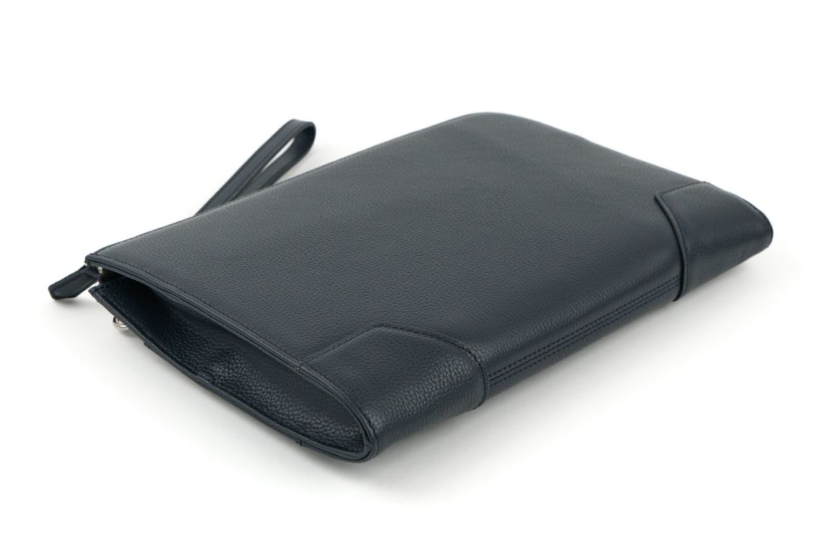 SONNE ゾンネ CLAUDIO クラウディオ クラッチバッグ SO-SOX032