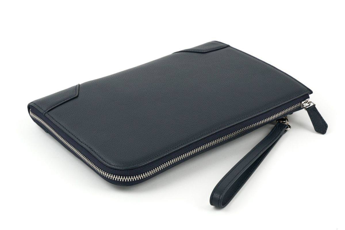 SONNE ゾンネ CLAUDIO クラウディオ クラッチバッグ SO-SOX032