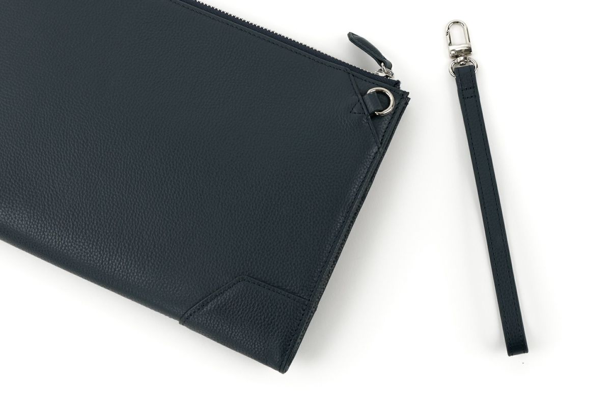 SONNE ゾンネ CLAUDIO クラウディオ クラッチバッグ SO-SOX032