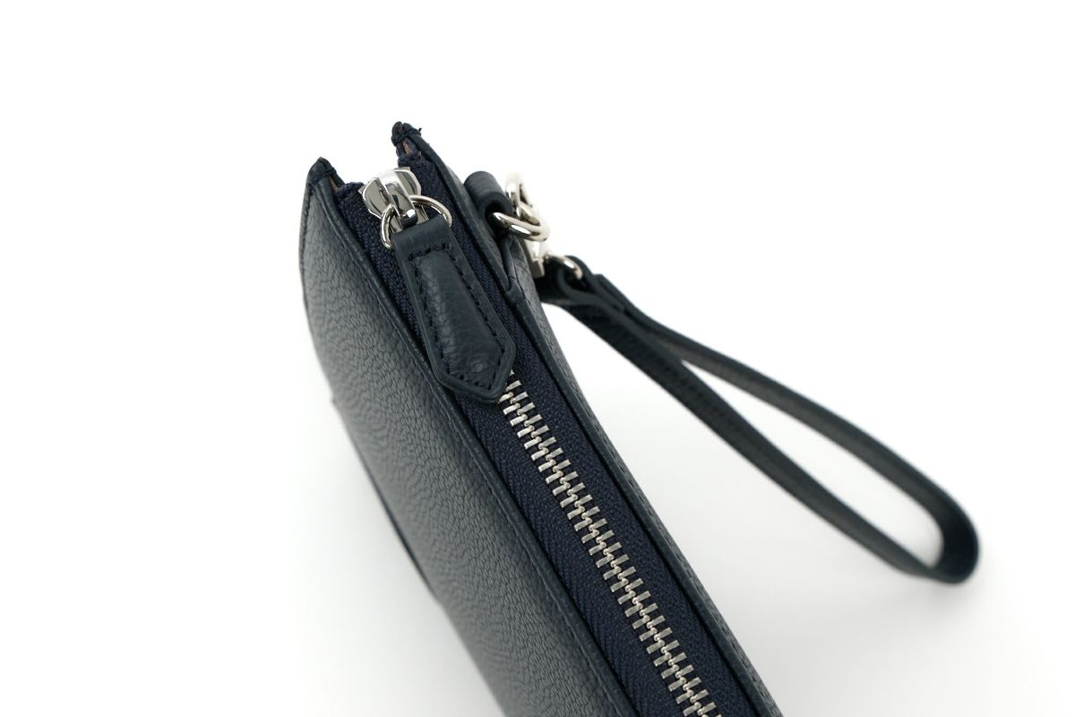 SONNE ゾンネ CLAUDIO クラウディオ クラッチバッグ SO-SOX032