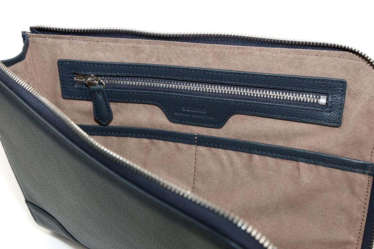 SONNE ゾンネ CLAUDIO クラウディオ クラッチバッグ SO-SOX032