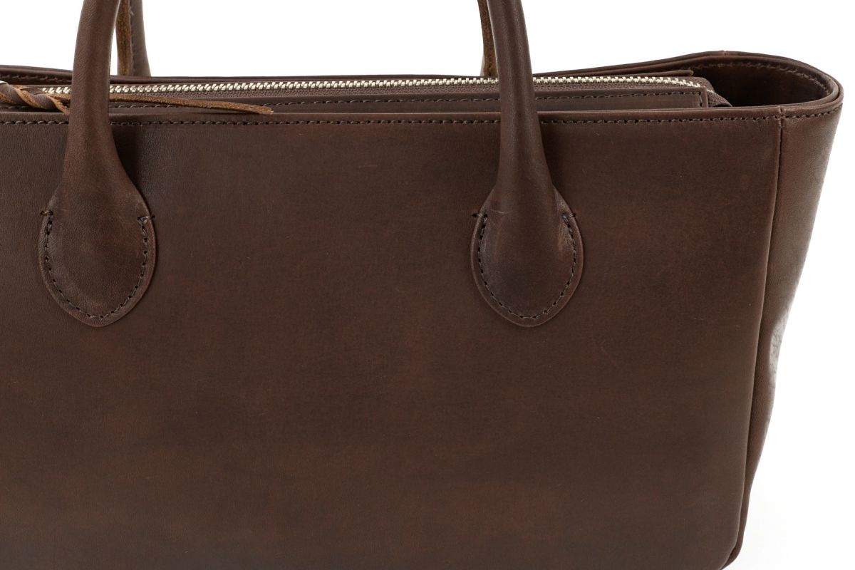 TIDEWAY タイドウェイ Niks TOTE WIDE T3152