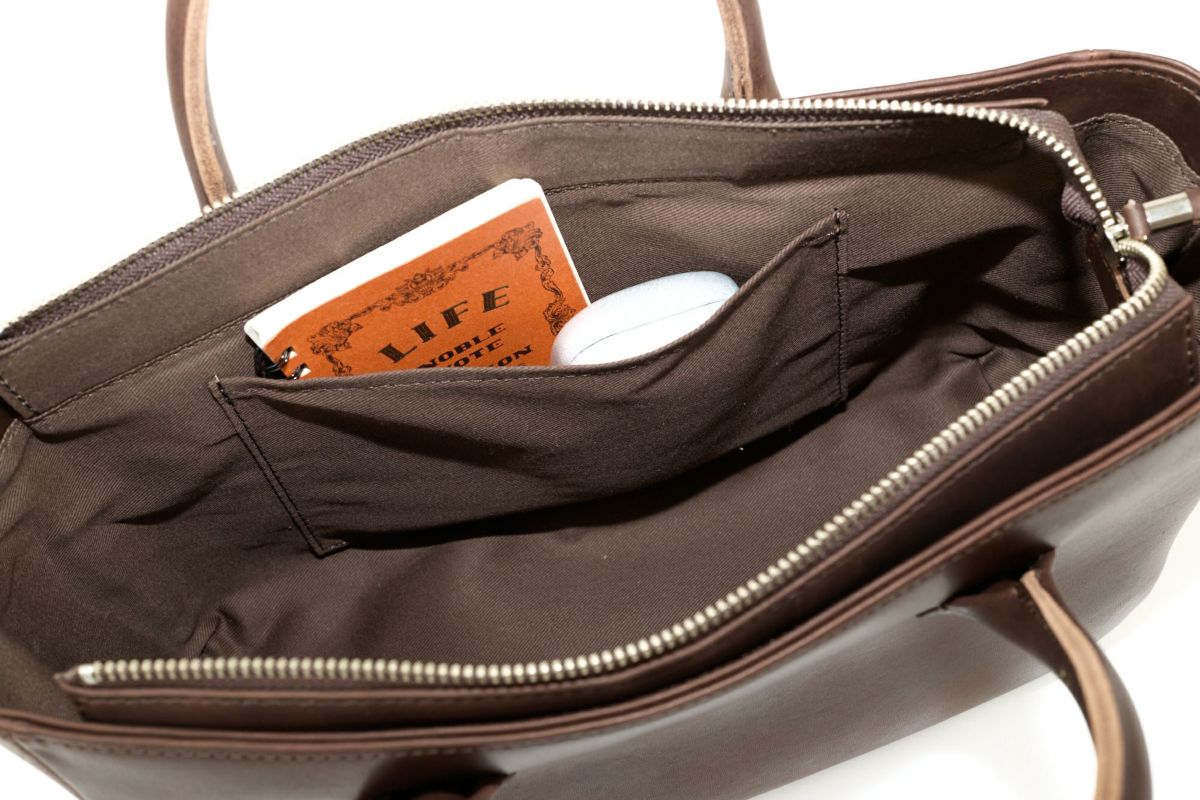 TIDEWAY タイドウェイ Niks TOTE WIDE T3152