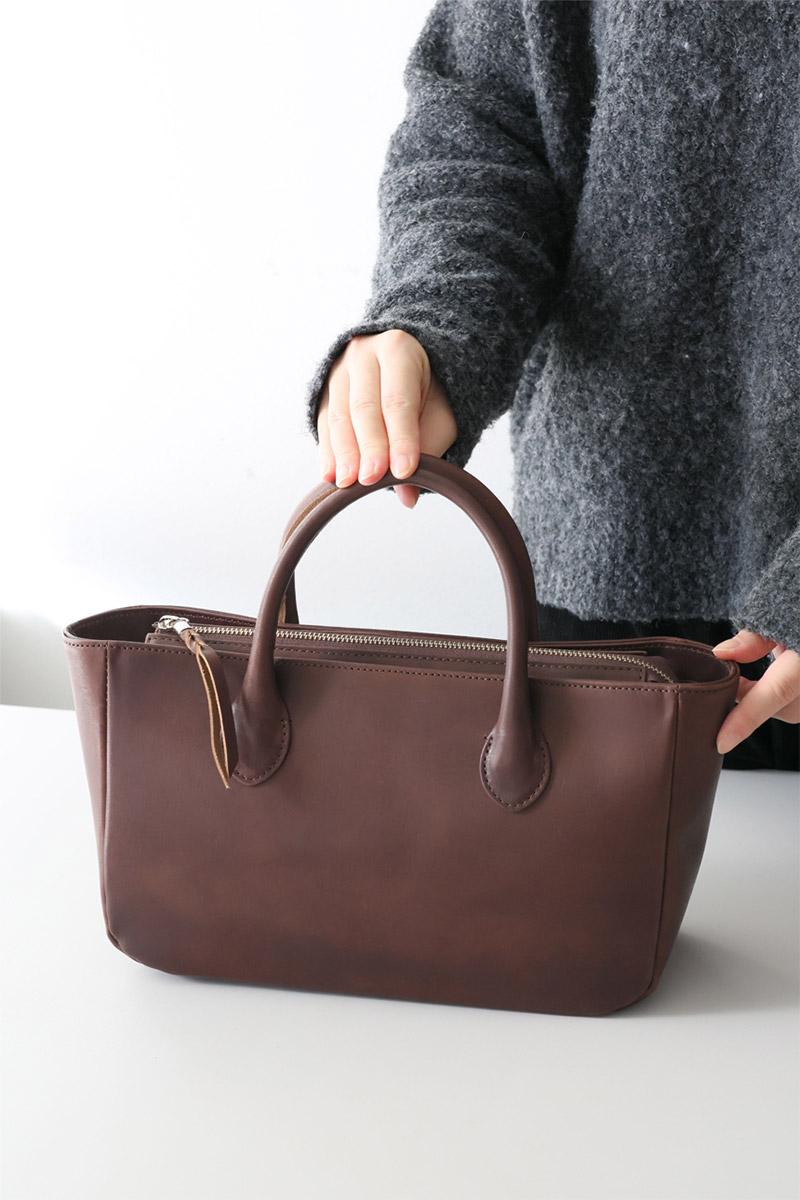 TIDEWAY タイドウェイ Niks TOTE WIDE T3152
