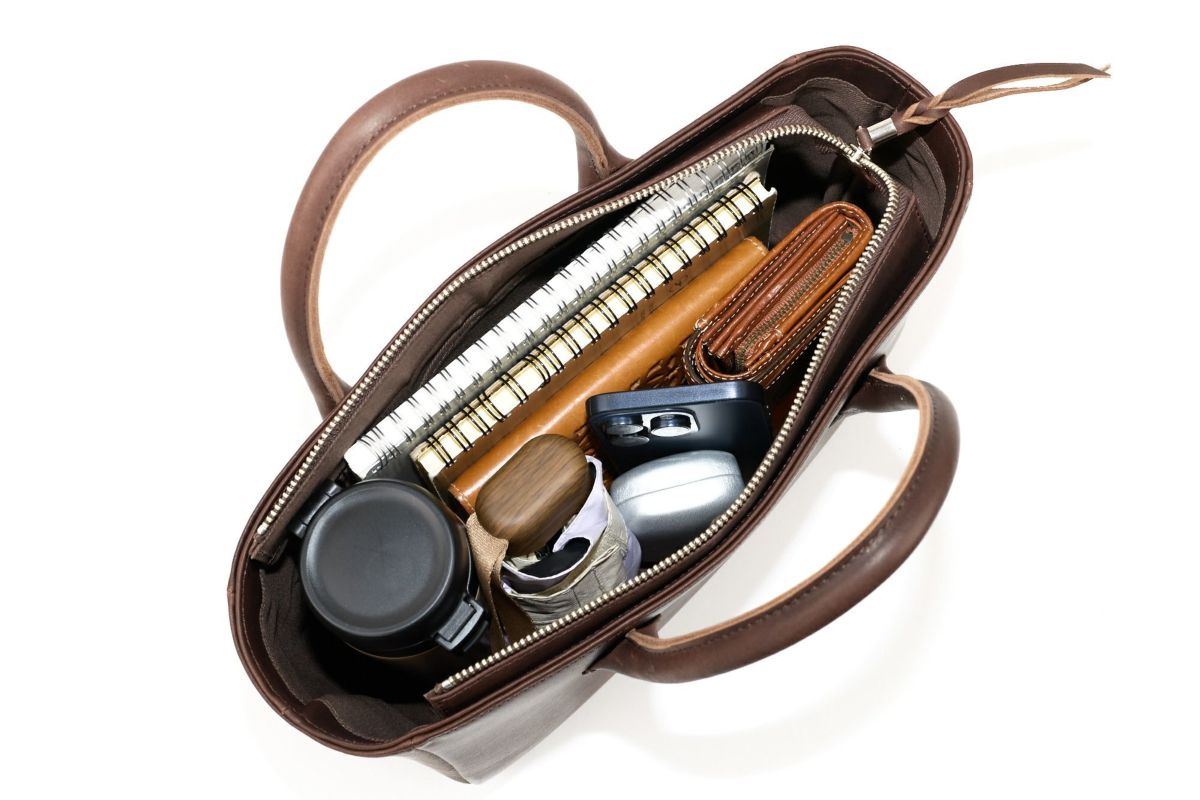 TIDEWAY タイドウェイ Niks TOTE WIDE T3152