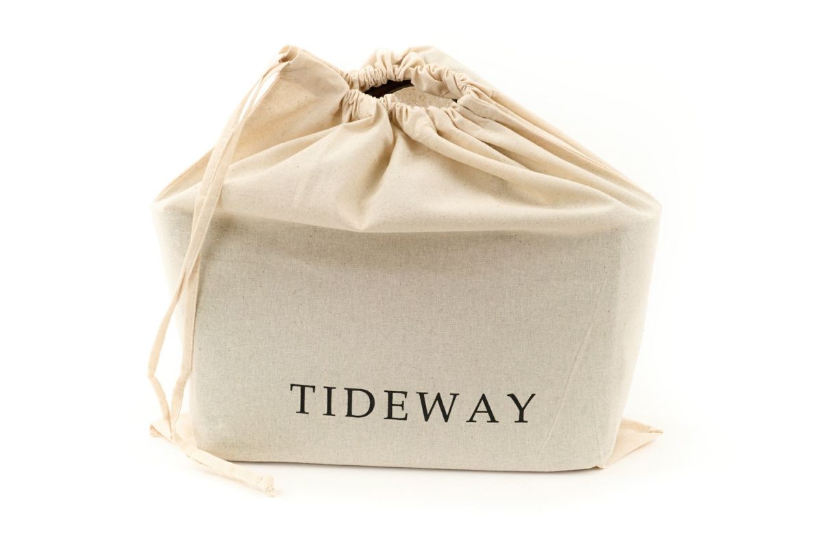 TIDEWAY タイドウェイ Niks TOTE WIDE T3152
