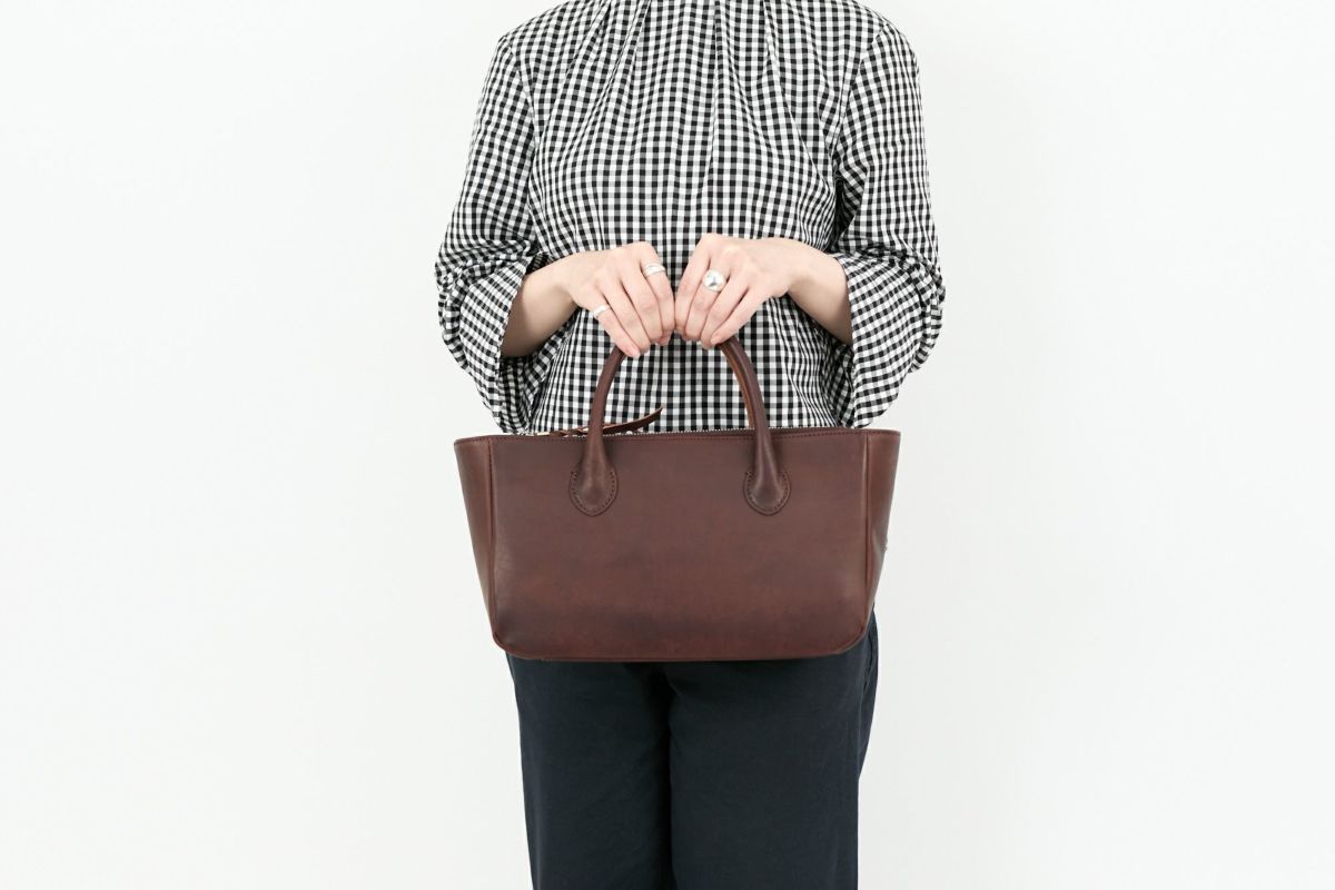 TIDEWAY タイドウェイ Niks TOTE WIDE T3152