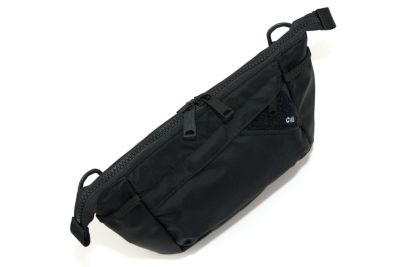 CIE シー FLOW フラットショルダーバッグ（S） 022109