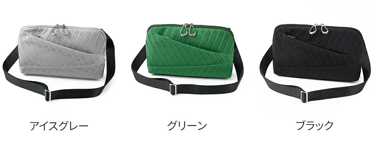 BASARA TYO バサラ シュシュ ミニショルダーバッグ 1414610