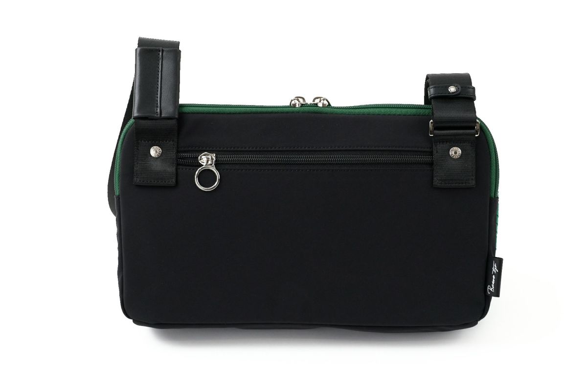 BASARA TYO バサラ シュシュ ミニショルダーバッグ 1414610